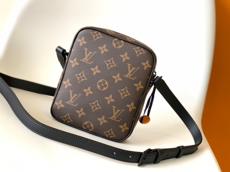 LV Satchel Bags